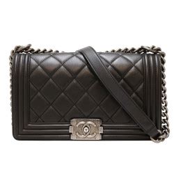 sac boy chanel occasion
